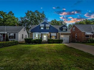 251 E 260th St, Euclid, OH 44132