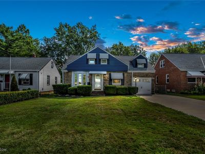 251 E 260th St, Euclid, OH, 44132