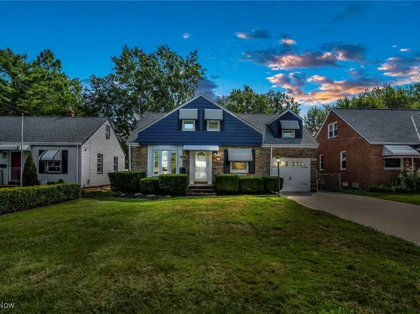 251 E 260th St, Euclid, OH 44132