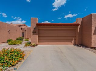 8513 E Haverhill Ln, Tucson, AZ 85715