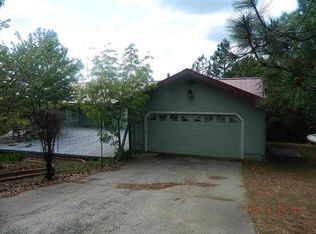 17500 Tanyard Hl W, Pine Grove, CA
