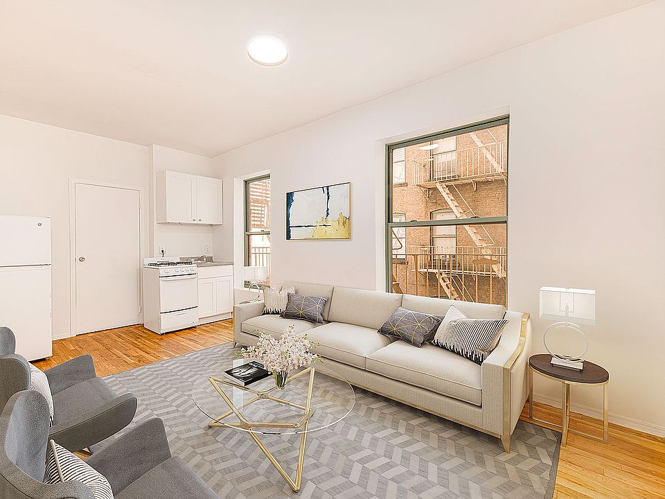 1st image of 240 W 64th St APT 4C