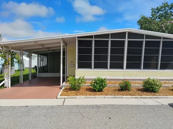 601 Starkey Rd Lot 222, Largo, FL 33771