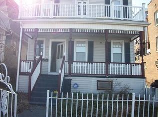493 Wethersfield Ave #3, Hartford, CT 06114