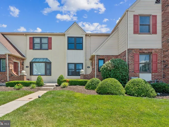 119 William Penn Dr #119, Norristown, PA 19403