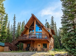 355 Puma Pl, Fairplay, CO 80440