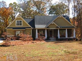 1880 Victory Church Rd, Bowdon, GA 30108