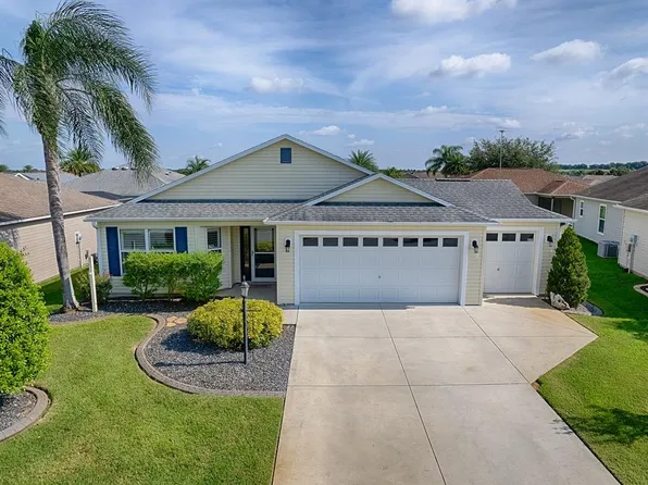625 Abdella Way, The Villages, FL 32163