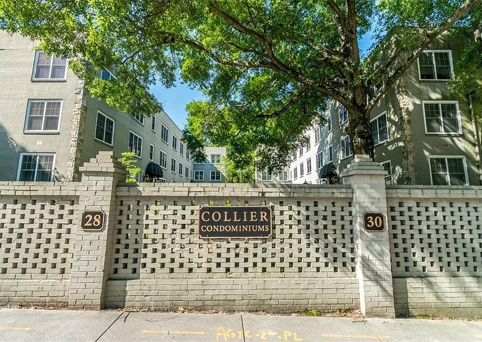 1st image of 30 Collier Rd NW APT 1