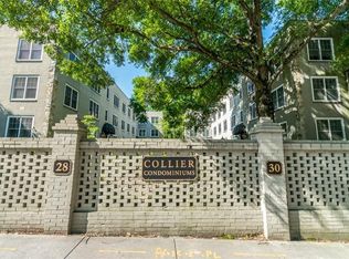 30 Collier Rd NW APT 1, Atlanta, GA 30309