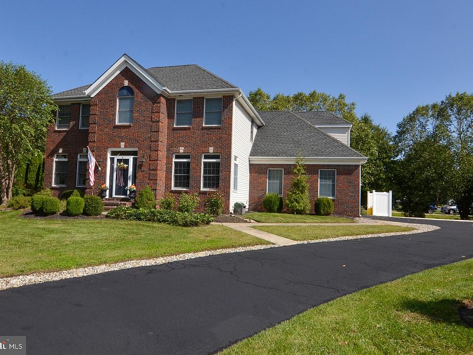 159 Applegate Dr, Hamilton, NJ 08690 Zillow