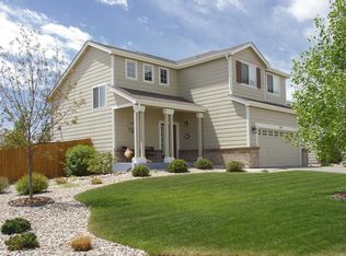 7891 Coffee Rd, Peyton, CO 80831