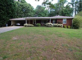 610 Boggs Rd SW, Mableton, GA 30126