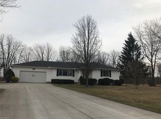 14611 Diagonal Rd, Lagrange, OH 44050