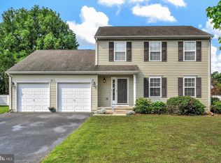 7 W Bullrush Dr, Milford, DE 19963