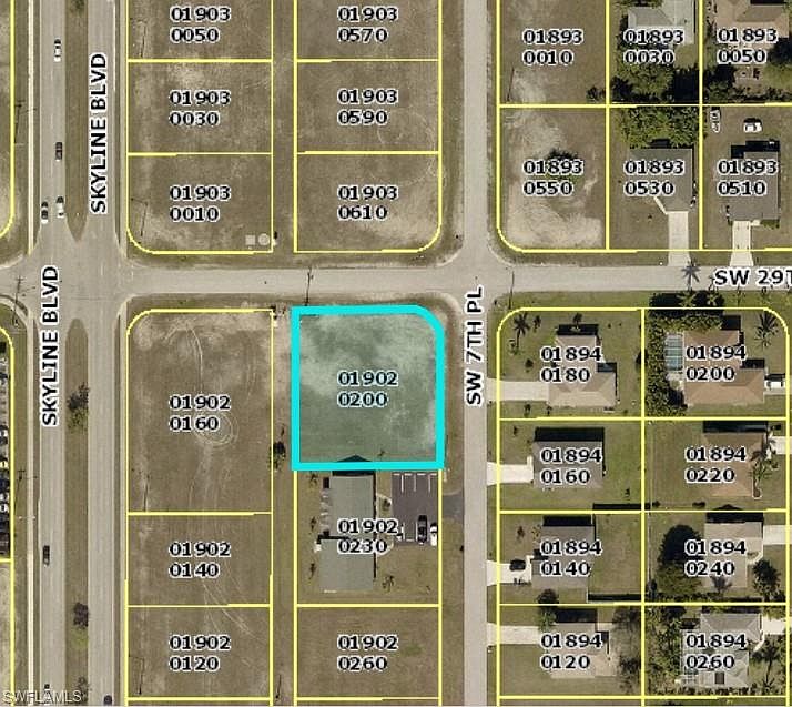 1st image of 2932 SW 7th Pl