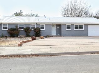 5706 Gary Ave, Lubbock, TX 79413