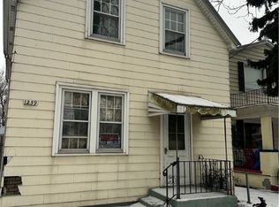 1259 Walden Ave, Buffalo, NY 14211