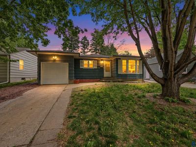 2508 S Center Ave, Sioux Falls, SD, 57105