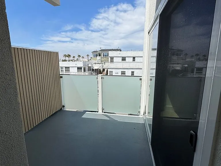 Sea Skiff Apartments Best Ocean View in Hermosa Beach — Photo 30