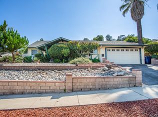 12147 Newgard Ave, Sylmar, CA 91342