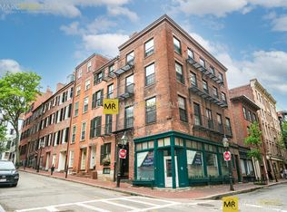 24 Joy St, Boston, MA 02114