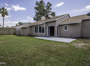 6210 E Justine Rd, Scottsdale, AZ 85254