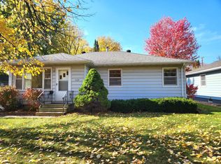 1105 Marie Ave, Albert Lea, MN 56007