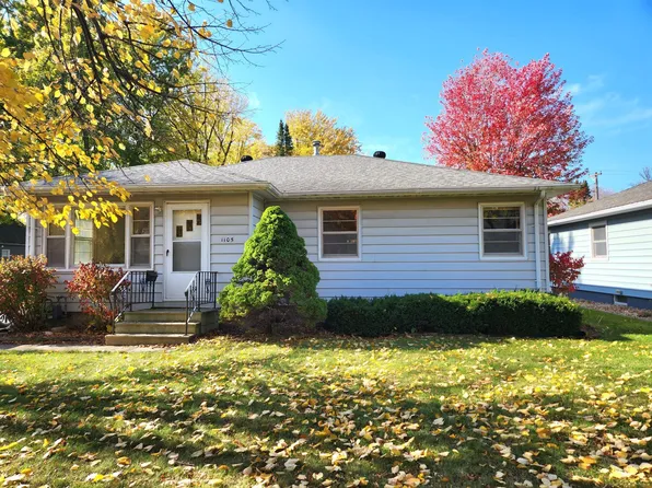 1105 Marie Ave, Albert Lea, MN 56007