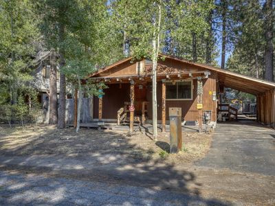 2120 West Way, South Lake Tahoe, CA, 96150