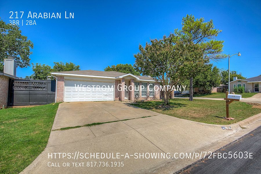 1st image of 217 Arabian Ln