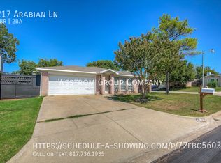 217 Arabian Ln, Keller, TX 76248