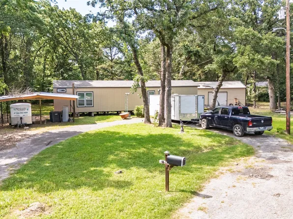 10268 Tanglewood Cir, Wills Point, TX 75169