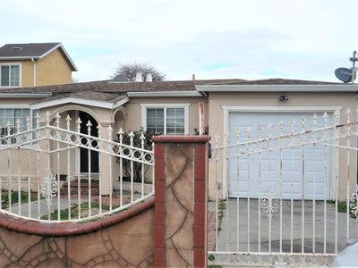 1223 Connecticut Ave, San Pablo, CA, 94806