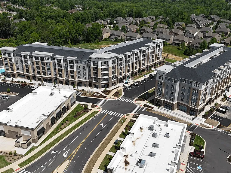 The Residences at Christenbury Village — Photo 43