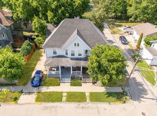 856 E Station St, Kankakee, IL 60901