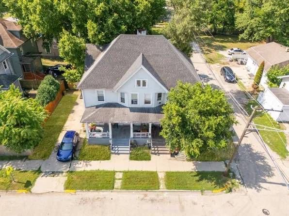 856 E Station St, Kankakee, IL 60901