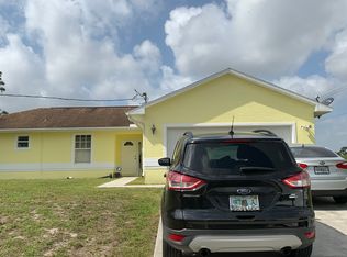 50 Gene Ave S, Lehigh Acres, FL 33976