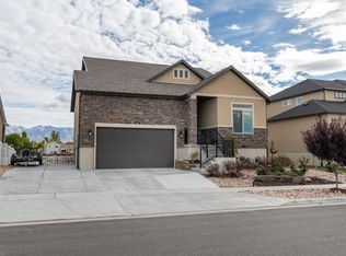 261 W Delgada Ln, Stansbury Park, UT 84074