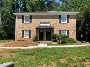 362 Jockey Club Dr, Athens, GA 30605