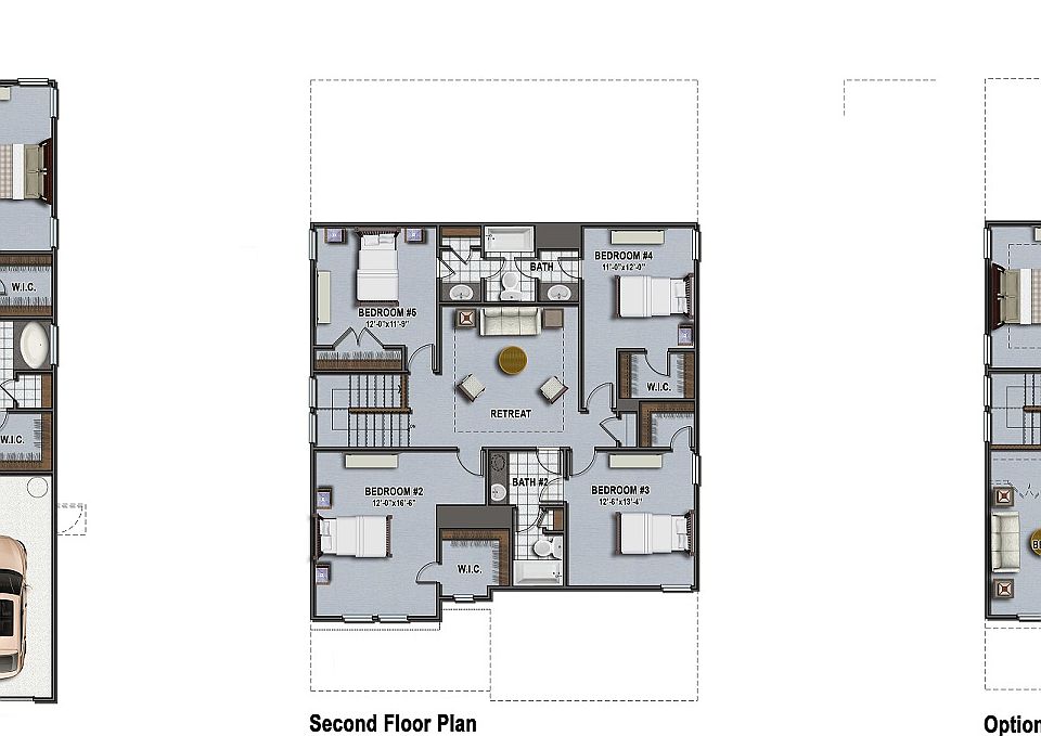 2nd image of 513 Man O War Ln