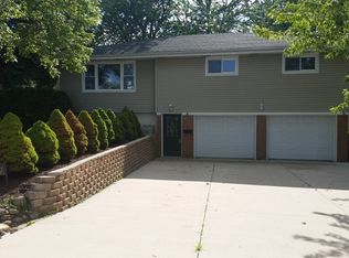 14406 S Boula Ave, Lockport, IL 60441