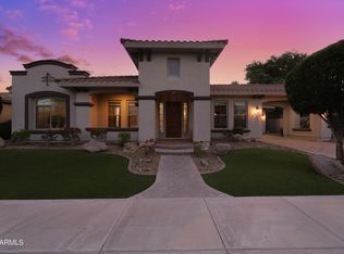 30680 N 126TH Drive, Peoria, AZ 85383