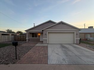1407 E Chambers St, Phoenix, AZ 85040