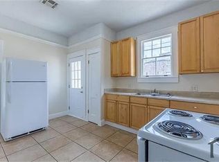 4702 Euphrosine St, New Orleans, LA 70125