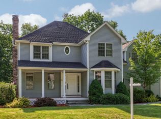 83 Stoney Hill Rd, Shrewsbury, MA 01545