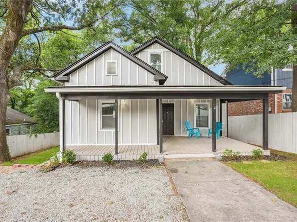 1863 Williams Ave, Atlanta, GA 30344