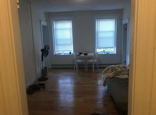 76 Brainerd Rd #7Z, Allston, MA 02134