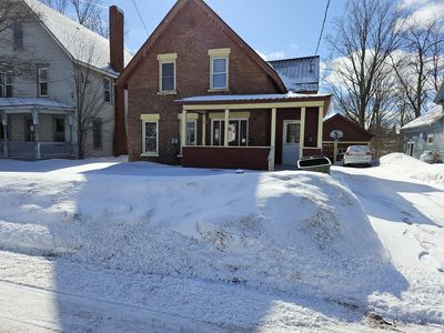 15 Frederick St, Malone, NY, 12953
