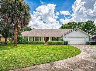 5528 Pine Shade Ct, Orlando, FL 32819